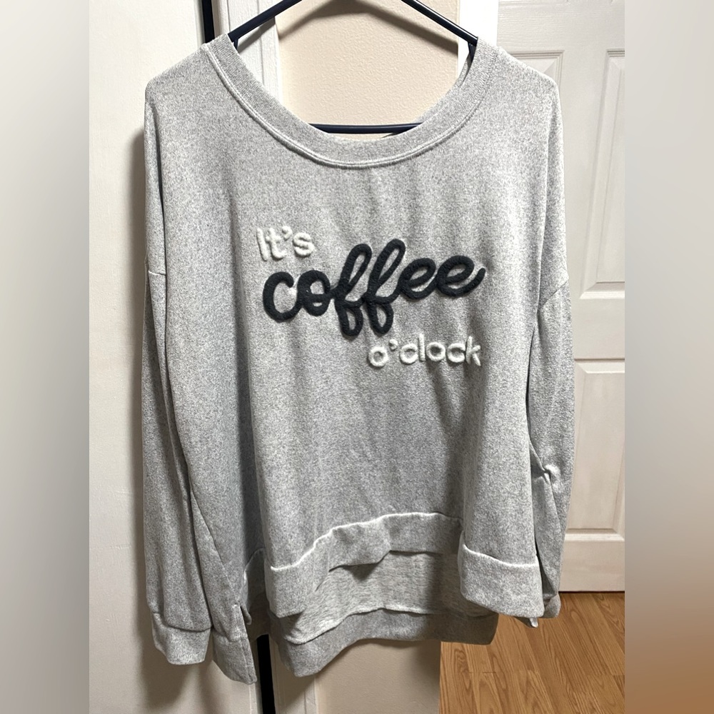 Sweet creations shirt 2XL